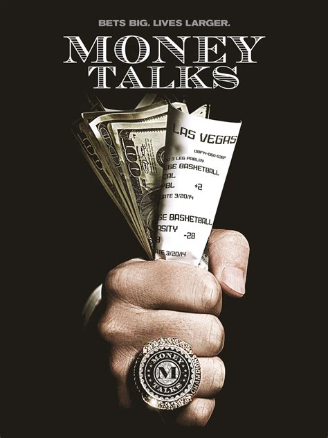 money talks where to watch|Money Talks